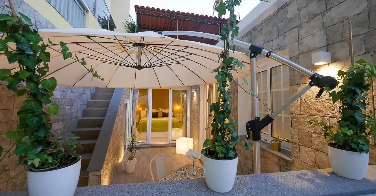 Little Townsuite Funchal Apartment Funchal (Madeira)