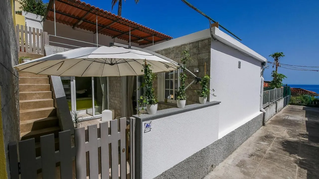 Little Townsuite Funchal 0*, Funchal (Madeira) Portugal