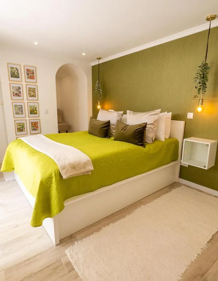 Little Townsuite Funchal Apartment