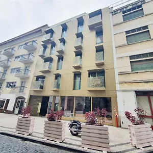 Hortas 13 Appartement